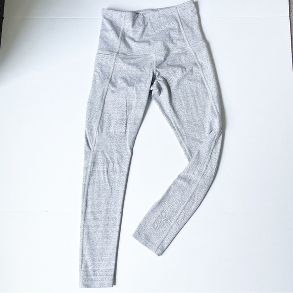 Lorna Jane High Rise Leggings - Picture 1 of 3